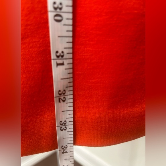 BANANA REPUBLIC - Cap-Sleeve Ponte Sheath Dress Size 6P - Picture 8 of 10